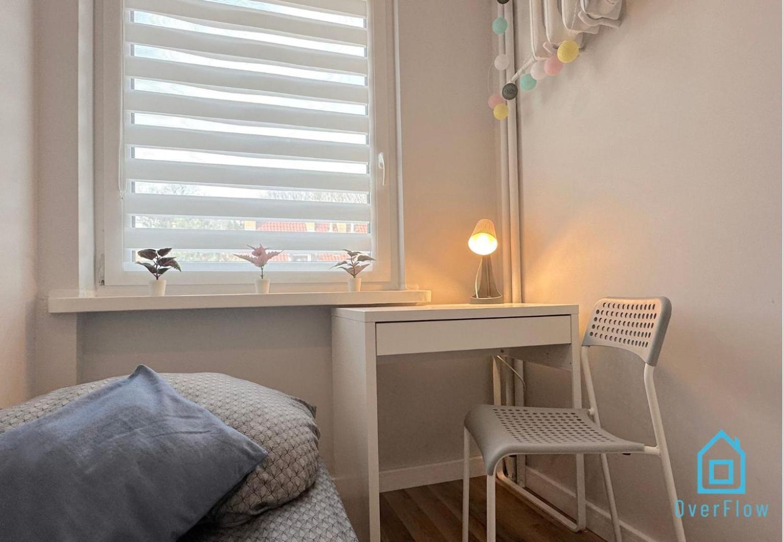 Sensational Homestay Gdansk
